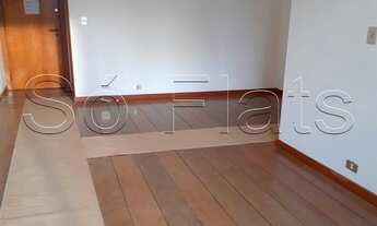 Imagem: Residencial Itajubá Perdizes com 79m²