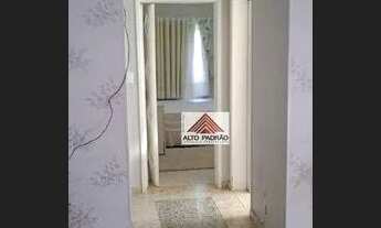 Imagem 2: Cobertura com 3 dormitórios à venda, 164 m² por R$ 980.000,00 - Vila Guarani - Mauá/SP