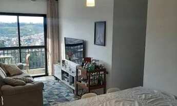 Imagem 6: RRCOD3963 Apartamento 59m² CONDOMÍNIO VIVA MAIS - OPORTUNIDADE - 2 Dorms 1 Vaga - Barueri