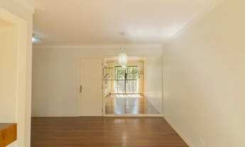 Imagem 4: Apartamento Venda Vila Clementino 87 m² 3 Dormitórios