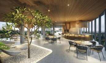 Imagem 5: Apartamento para Venda - 46.37m², 1 dormitório, Petrópolis