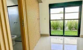 Imagem: Térrea Terras Alpha 1