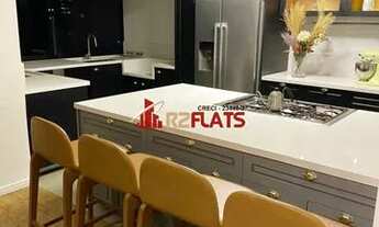 Imagem 6: Flat com ótimo preço no bairro Itaim Bibi. Confira!