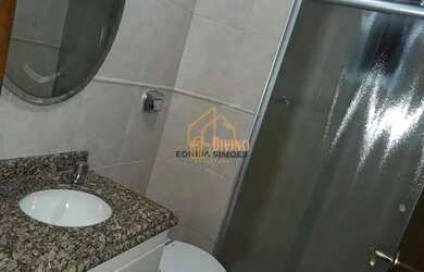 Imagem 2: Apartamento com 3 dormitórios, 84 m² - venda por R$ 350.000,00 ou aluguel por R$ 2.220,00