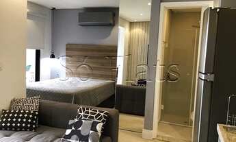 Imagem 5: Residencial para hospedagem próximo a Av. Paulista, Nove de Julho, com vasto comercio em s