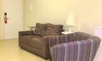 Imagem 7: Flat próx a Av Paulista, Metro Consolação e a Rua Augusta com entrada imediata e sem fiado