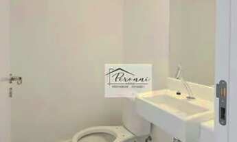 Imagem 6: Apartamento com 3 dormitórios para alugar, 93 m² por R$ 3.980,69/mês - Distrito de Bonfim