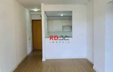 Imagem 5: Apartamento com 3 dormitórios para alugar, 70 m² por R$ 3.229,51/mês - Vila Mogilar - Mogi