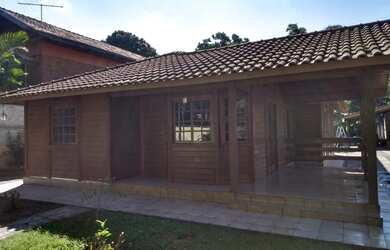 Imagem 5: Casa com 4 quartos em Vargem Grande - Rio de Janeiro - RJ