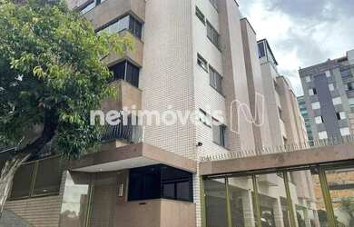 Imagem 2: Locação Apartamento 4 quartos Luxemburgo Belo Horizonte