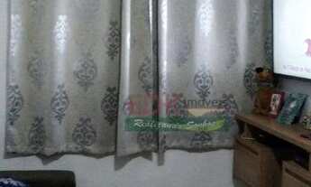 Imagem: Apartamento com 2 dormitórios, 45 m²