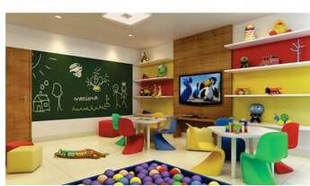 Imagem 5: Apartamento para venda possui 50 metros quadrados com 2 quartos em Casa Amarela - Recife