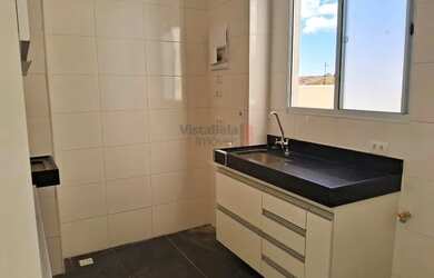 Imagem 7: Apartamento para aluguel, 2 quartos, 1 vaga, Piracangaguá - Taubaté/SP