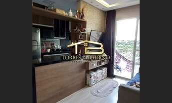 Imagem: Apartamento Jundiaí Ponte São João