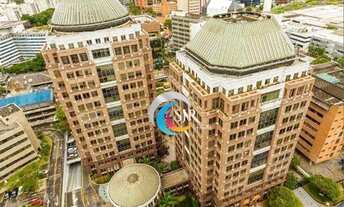 Imagem 3: Conjunto para alugar, 1665 m² São Paulo/SP