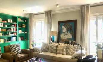 Imagem 1: Apartamento-São Paulo-JARDIM AMÉRICA