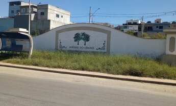 Imagem 2: Terreno em condomínio 165 m2