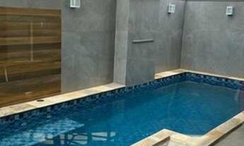 Imagem: Sobrado Quinta das tipuanas