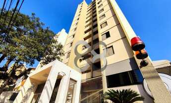 Imagem: Apartamento com 3 dormitórios para alugar