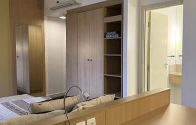 Imagem 6: Alugo lindo flat mobíliado no Condomínio Mercure - Avenida Mário Ypiranga - Adrianópolis