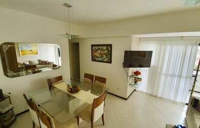 Imagem 3: Apartamento para aluguel, 3 quartos, 1 suíte, 1 vaga, Farolândia - Aracaju/SE