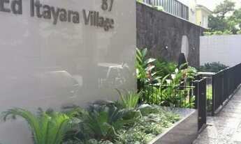 Imagem 3: Apartamento para venda com 155 metros quadrados com 4 quartos em Graças - Recife - PE