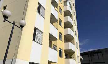 Imagem 7: Apartamento no Condomínio Maison Mangalot na Vila Mangalot com 51m² 2 Dormitórios 1 banhe