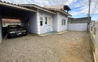 Imagem 3: Casa com 2 dormitórios à venda, 51 m² por R$ 399.000,00 - Forquilhas - São José/SC