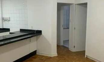 Imagem 2: Apartamento com 2 dormitórios para alugar, 70 m² por R$ 2.030,00/mês - Centro - Campinas/S
