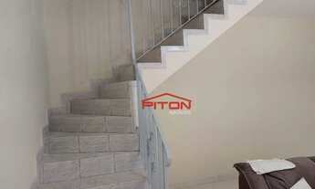 Imagem 7: Sobrado - Burgo Paulista - SP