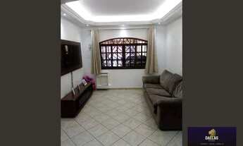 Imagem 4: Sobrado com 3 dormitórios à venda, 214 m² por R$ 822.000,00 - Vila Alpina - São Paulo/SP