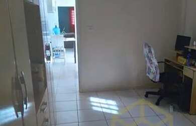 Imagem 3: Casa - Jardim Santa Rita - Indaiatuba