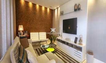 Imagem: APARTAMENTO 4 QUARTOS À VENDA 193M2 NO