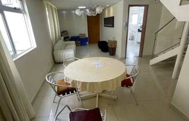 Imagem 6: Venha morar nesta Cobertura a rua Itajuba proximo do sup. Epa no Sagrada Familia, comércio