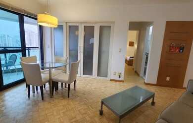 Imagem 3: Locação Apartamento 2 Dormitórios - 60 m² Paraíso