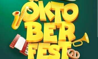 Imagem: Quarto compartilhado para Oktoberfest