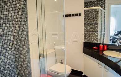 Imagem 7: METROPOLITAN HALL DISPONÍVEL PARA LOCAÇÃO COM ENTRADA IMEDIATA