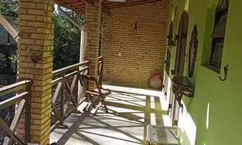 Imagem 4: Ubatuba suítes com cozinha