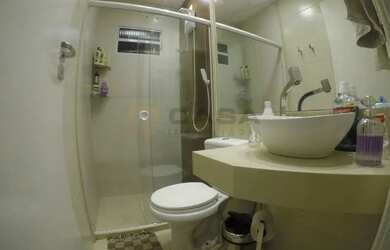 Imagem 5: MR- Casa 2 quartos com suíte em Condomínio Fechado- Enseada de Jacaraipe!