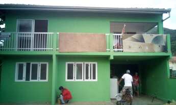 Imagem: Casa em penha