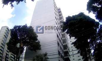 Imagem: SANTO ANDRE - Residential / Apartment