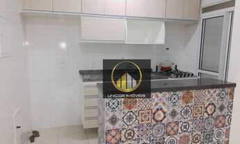 Imagem 4: Apartamento, 57 m² - venda por R$ 499.000,00 ou aluguel por R$ 3.058,00/mês - Jardim Bonfi