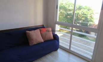 Imagem 4: Apartamento para Aluguel no bairro Igara - Canoas, RS
