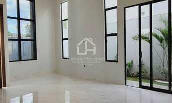 Imagem 7: Casa - Veredas dos Buritis