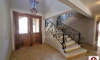 Imagem 3: Casa (sobrado em condominio) 6 dormitórios/suite, cozinha planejada, portaria 24hs, lazer