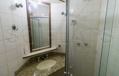 Imagem 5: Flat próximo ao Shopping Frei Caneca, faculdade Mackenzie na Bela Vista