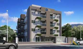 Imagem: Governador Celso Ramos - Apartamento Padrão