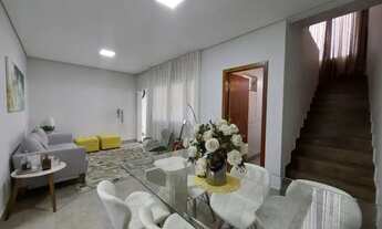 Imagem 2: Casa moderna tropical