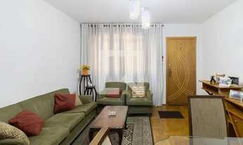 Imagem 5: Apartamento para Aluguel - Vila Mazzei, 2 Quartos, 75 m2