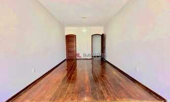 Imagem 6: Apartamento com 3 dormitórios para alugar, 130 m² por R$ 3.094,00/mês - Imbetiba - Macaé/R